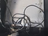 Parduodama metalinė lošimo automatų dėžė su elektr - nuotraukos Nr. 8