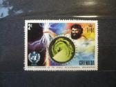 1973 m. 100-osios I.m.o./w.m.o. metinės Mhn