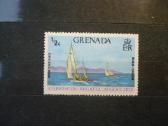 1973 m. Carriacou regata Mhn