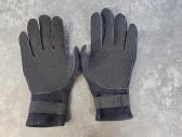 Neopreno pirštinės XL dydis - nuotraukos Nr. 4