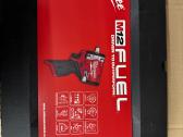 Milwaukee M12fciwf12g3-502x Akum. Smūginis veržl.