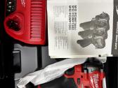 Milwaukee M12fciwf12g3-502x Akum. Smūginis veržl. - nuotraukos Nr. 5