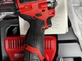 Milwaukee M12fciwf12g3-502x Akum. Smūginis veržl. - nuotraukos Nr. 7