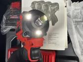 Milwaukee M12fciwf12g3-502x Akum. Smūginis veržl. - nuotraukos Nr. 8