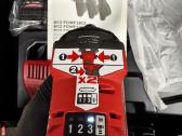 Milwaukee M12fciwf12g3-502x Akum. Smūginis veržl. - nuotraukos Nr. 9