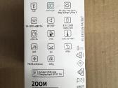 Zoom Scangrip Dirbtuvių lempa ant galvos Sg03.5627 - nuotraukos Nr. 2