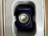 Zoom Scangrip Dirbtuvių lempa ant galvos Sg03.5627 - nuotraukos Nr. 5