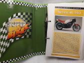 Hachette serijos Super Bikes albumas su aprašymais - nuotraukos Nr. 2