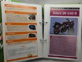 Hachette serijos Super Bikes albumas su aprašymais - nuotraukos Nr. 4