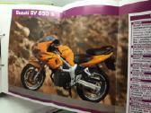 Hachette serijos Super Bikes albumas su aprašymais - nuotraukos Nr. 5