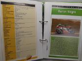 Hachette serijos Super Bikes albumas su aprašymais - nuotraukos Nr. 6