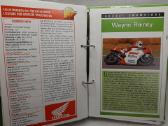 Hachette serijos Super Bikes albumas su aprašymais - nuotraukos Nr. 7