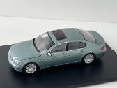 Bmw 7 E65 1:43 - nuotraukos Nr. 3