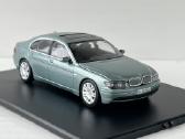 Bmw 7 E65 1:43 - nuotraukos Nr. 4