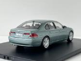 Bmw 7 E65 1:43 - nuotraukos Nr. 6
