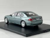 Bmw 7 E65 1:43 - nuotraukos Nr. 7