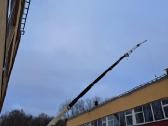Krano nuoma Klaipėda, Palanga, Kretinga ir aplink - nuotraukos Nr. 2