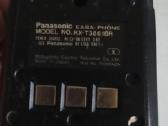 Panasonic.