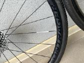 Bontrager Affinity Tlr gravel plento ratai - nuotraukos Nr. 3
