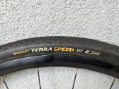 Bontrager Affinity Tlr gravel plento ratai - nuotraukos Nr. 4
