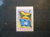 1975 m. Grenados priėmimas į Jt (1974 m.) Mhn
