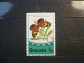 1975 Drugeliai Mhn