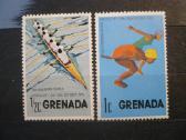 1975 m. visos Amerikos žaidynės, Meksikas Mhn