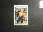 1976 m. 75-osios Tulūzos-lotreko mirties metinės