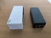 Poe maitinimo per Lan adapteris Dc 48v 0.4a