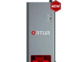 Lazerinės graviravimo/pjovimo staklės Ortur - nuotraukos Nr. 9