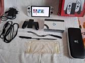 Nintendo switch oled - nuotraukos Nr. 2