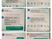 Ausinės Pro3 (2026), garantija ir komentarai - nuotraukos Nr. 11