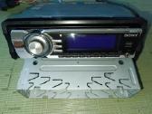Sony Cdx-gt710