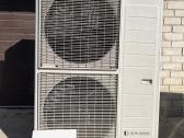 Samsung Monoblokas 16kw - nuotraukos Nr. 2