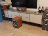 Jbl pilnas komplektas