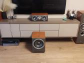 Jbl pilnas komplektas - nuotraukos Nr. 2