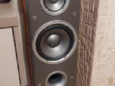 Jbl pilnas komplektas - nuotraukos Nr. 3