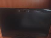Samsung televizorius