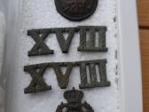 WWI Prusų ir Austro/vengrų kareivių komplektai - nuotraukos Nr. 5