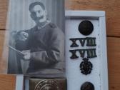 WWI Prusų ir Austro/vengrų kareivių komplektai - nuotraukos Nr. 6