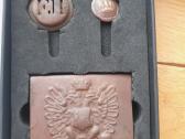 WWI Prusų ir Austro/vengrų kareivių komplektai
