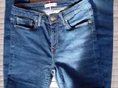 Tommy Hilfiger dzinsai - nuotraukos Nr. 3