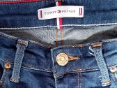 Tommy Hilfiger dzinsai - nuotraukos Nr. 4