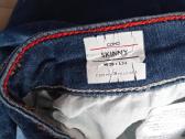 Tommy Hilfiger dzinsai - nuotraukos Nr. 6