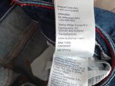 Tommy Hilfiger dzinsai - nuotraukos Nr. 8