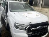 Ford Ranger 2018 automobilio dalys