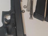 Glock 17 - nuotraukos Nr. 3