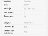 Garų puodas Philips Hd9140 - nuotraukos Nr. 4