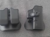 Glock 17 - nuotraukos Nr. 7