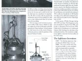 Legendinė acytelene lempa - nuotraukos Nr. 6